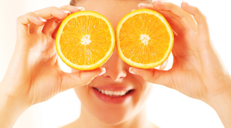 Ezek a gyümölcsök segítenek az egészségünk és a szépségünk
megőrzésében
/Fotó: Shutterstock