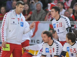 Polscy szczypiorniści przegrali z Węgrami