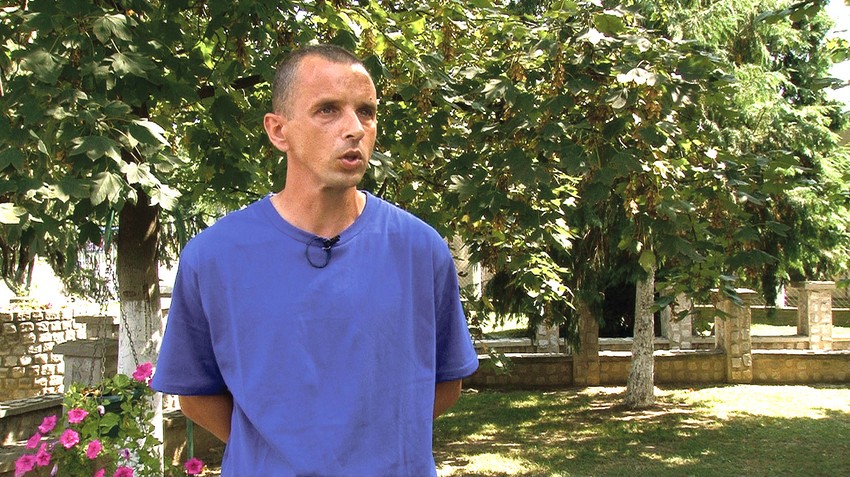 Dejana Životića dobro postupanje uprave i ono što je naučio, ubedilo je da se okuša u voćarstvu 