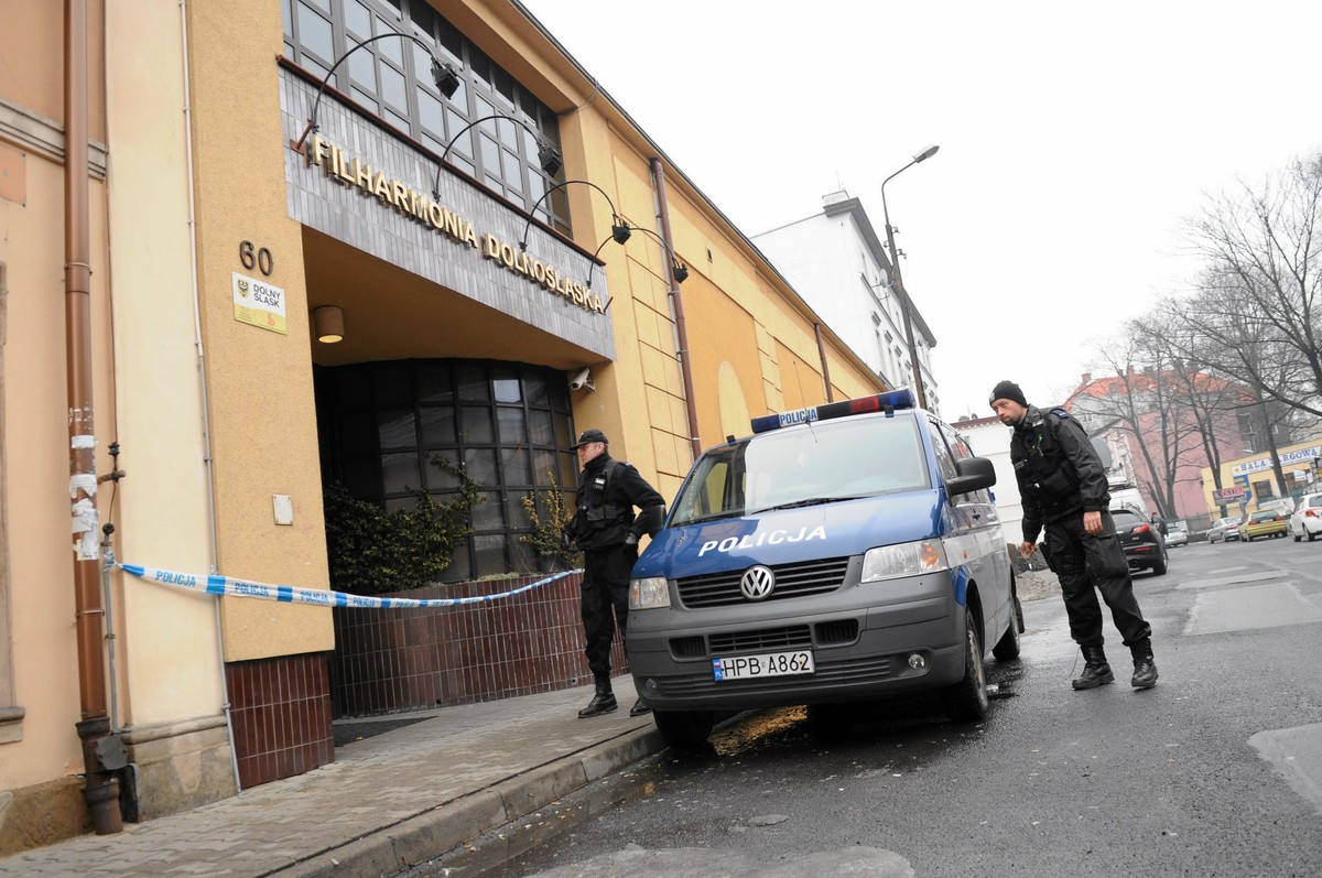 Filharmonia Jeleniej Górze