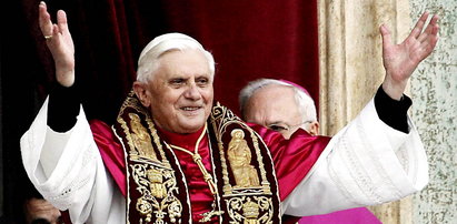 Tajemnica abdykacji papieża Benedykta XVI. Dlaczego ustąpił?