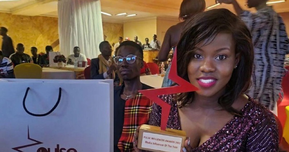 Pulse Influencer Awards 2022 Here is the complete list of winners