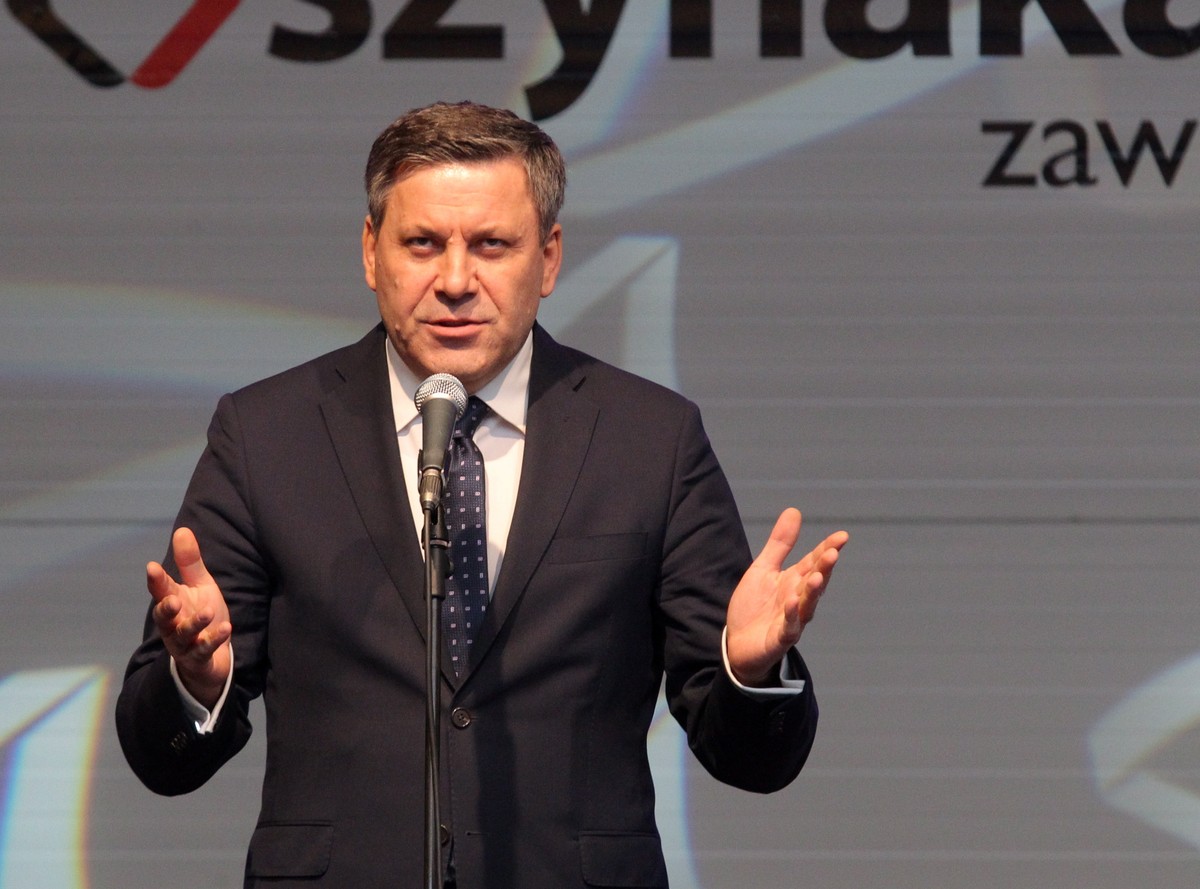 Janusz Piechociński