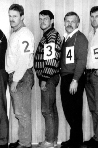 ZABÓJSTWO OLOFA PALME