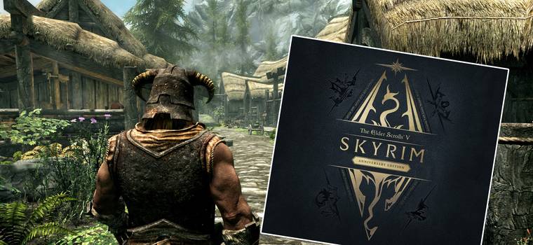 Skyrim Anniversary Edition - Komputer Świat