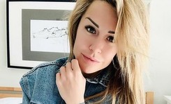 Blanka Lipińska odgryza się Ewie Minge: Proszę wrócić do świata mody