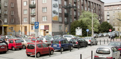 Nie będzie płatnych parkingów w Sosnowcu