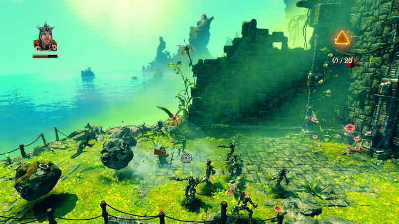 Trine 3