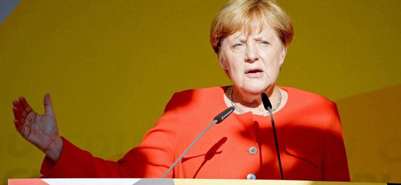 Wybory w Niemczech: AfD robi furorę… w regionie kanclerz Merkel. Może dojść do prestiżowej porażki