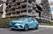 Renault Clio E-Tech 140