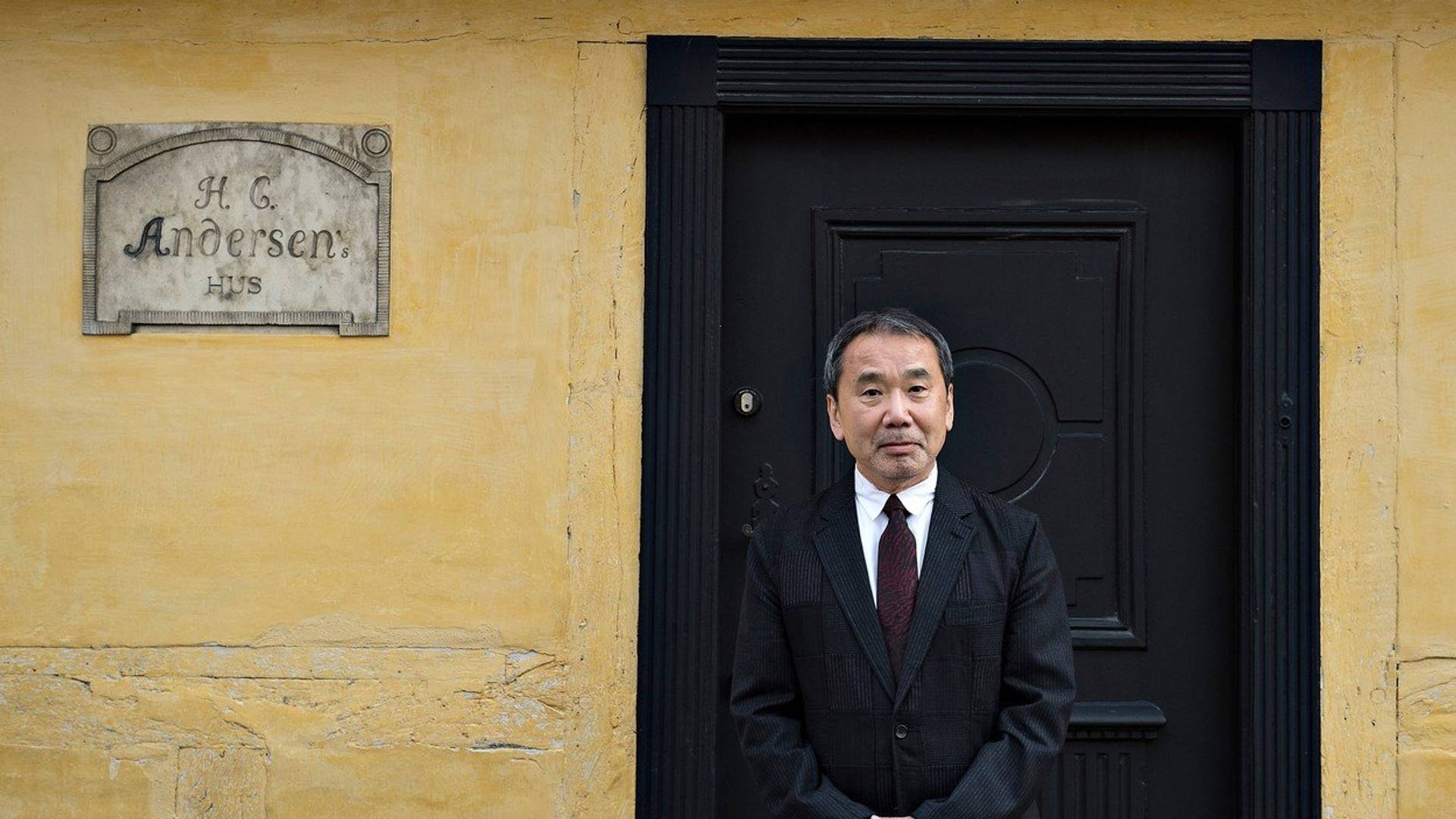 Murakami se povlači iz trke za Nobelovu nagradu