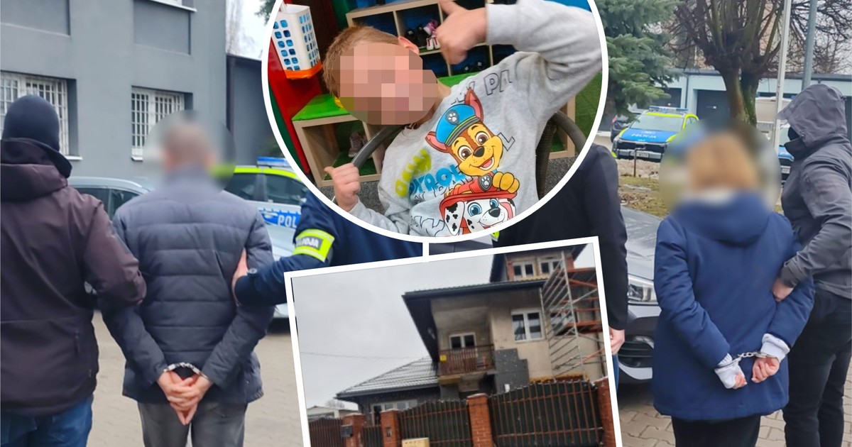 Sąsiedzi w szoku po ujawnieniu przemocy wobec dziecka