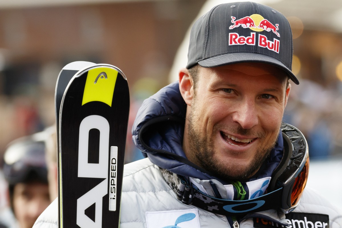 Aksel Lund Svindal