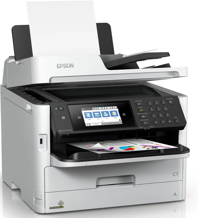 Epson WorkForce WF-C5790DWF