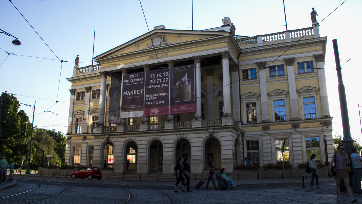 Ponad połowa wrocławian w ostatnim roku nie wydała żadnych pieniędzy na kulturę – wynika z Wrocławskiej Diagnozy Społecznej. Te badania socjologiczne nad mieszkańcami Wrocławia przeprowadzili w 2014 roku naukowcy z Uniwersytetu Wrocławskiego.