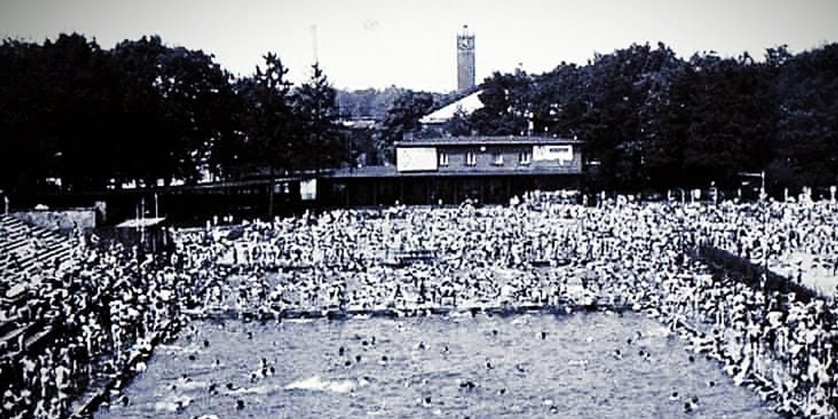 Wojewoda dolnośląski unieważnił pozwolenie na budowę prywatnego akademika w miejscu dawnego Basenu Olimpijskiego. W uzasadnieniu powołał się na ochronę zabytków.