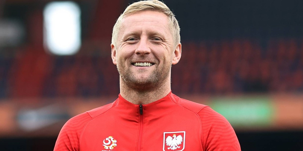 Kamil Glik obronił pracę dyplomową. 