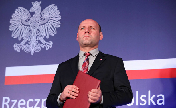 Wiceszef MSZ o nieobecności premiera na szczycie V4: Prawda historyczna jest dla Polski fundamentalna