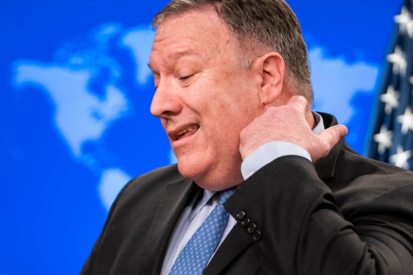Majk Pompeo