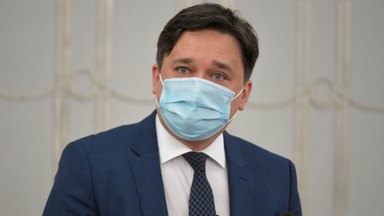 Marcin Wiącek nowym Rzecznikiem Praw Obywatelskich. Senat wyraził zgodę