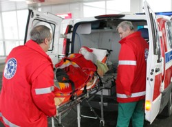 Wolne miejsce w szpitalu? Sprawdzą online