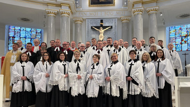 Dziewięć kobiet przyjęło święcenia kapłańskie. "Powtarzaliśmy, że kobieta ma milczeć"