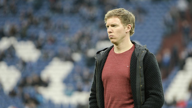 "Bild": Julian Nagelsmann odmówił Realowi. Wolał dalej prowadzić Hoffenheim