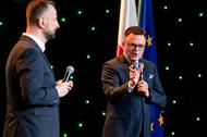 Konwencja wyborcza Trzeciej Drogi w Białymstoku