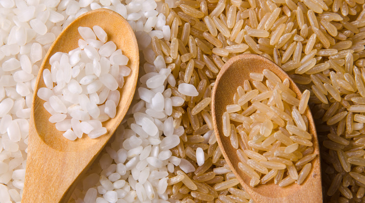 Így kell tökéletes rizst főzni / Fotó: Shutterstock