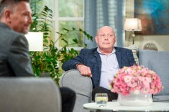 Przepowiednia jasnowidza Jackowskiego. 'Do 2050 roku zostaną tylko trzy państwa'