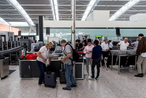 Koniec z limitem w bagażu. Rewolucja dla pasażerów