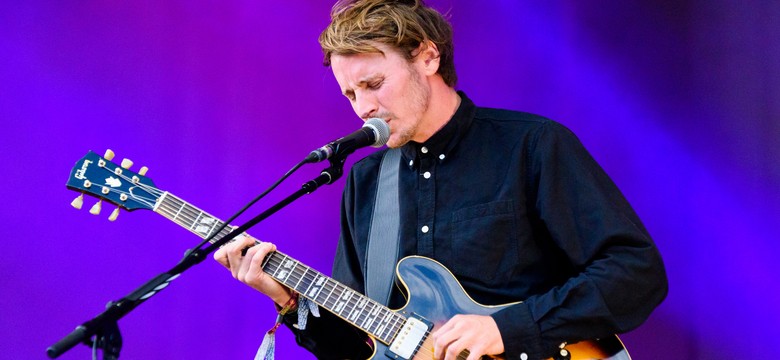 Ben Howard wraca do Polski. Zagra w lipcu w Warszawie