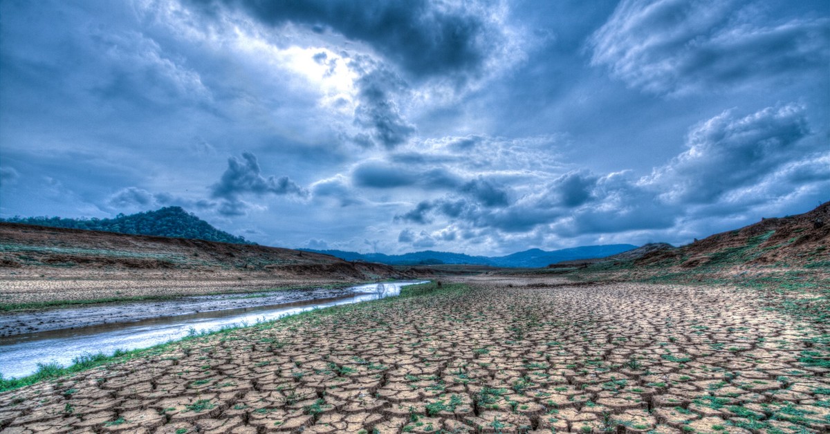 To już pewne. Globalne ocieplenie przekroczy 1,5 st.C "Musimy się zastanowić jak tym zarządzać"