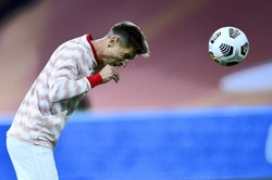 Mecz z Bośniakami szansą na pierwsze punkty dla kadry Brzęczka w Lidze Narodów