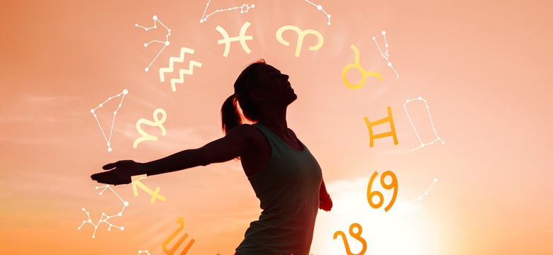 Horoskop miesięczny na czerwiec 2025 – miesiąc zmian, wyborów i wewnętrznej siły
