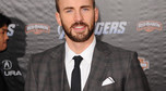 Chris Evans / fot. Getty Images