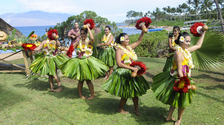 A hawaii bennszulottek intézménye egy vagyont kapott a "hercegnőtől" / Fotó: Getty Images