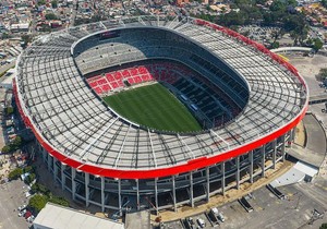 Tokom Svetskog prvenstva 2026. stadion Asteka će se zvati Stadion Meksiko Siti | Foto: Getty Images