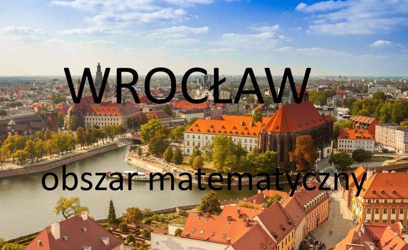 Ranking gimnazjów - Wrocław - obszar matematyczny
