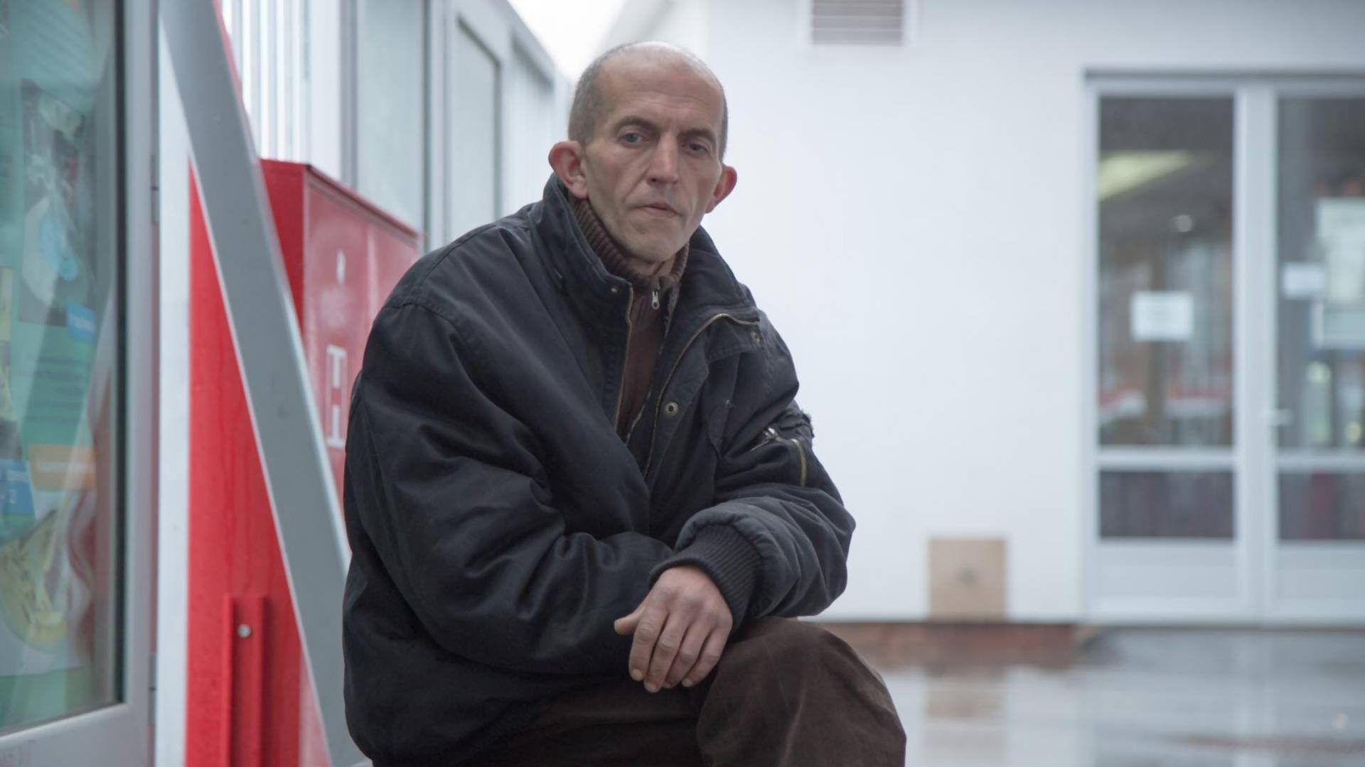 Đorđe Joksimović, po kojem je snimljen film "Otac", započeo štrajk glađu jer mu i pored obećanja ipak nisu vratili decu