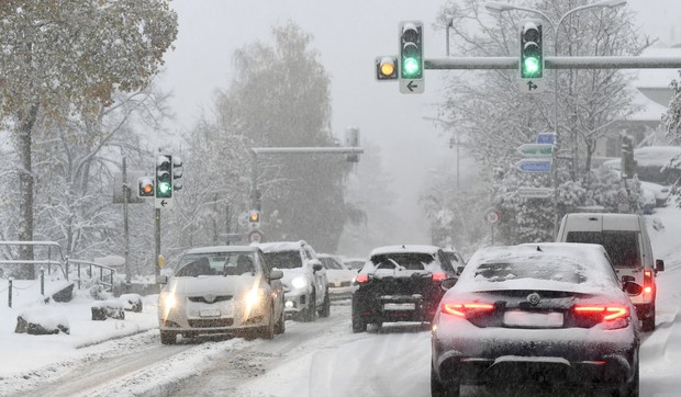 Automobili u Švajcarskoj