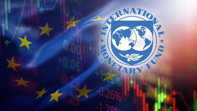 MMF povećao prognozu svetskog privrednog rasta na 3,3 odsto