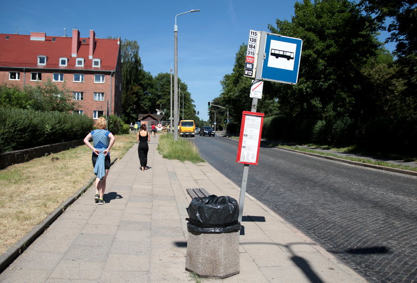 W Gdańsku będą nowe wiaty na przystankach