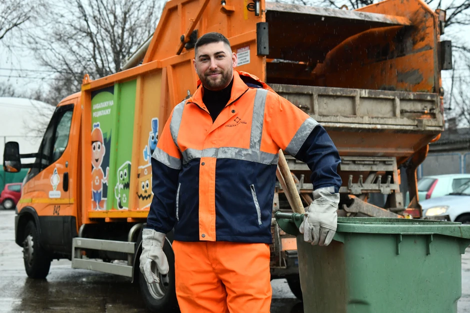 Dragan Vasić svoj posao predano obavlja