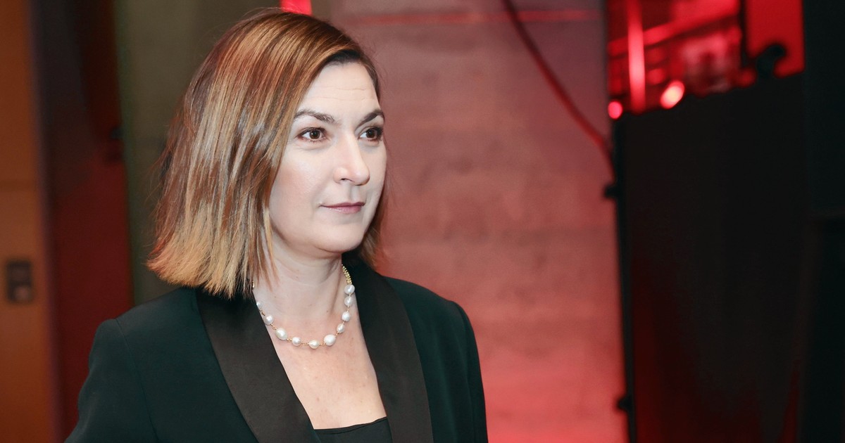 Katarzyna Kasia o ataku Kanału Zero: wcale mi nie było przykro