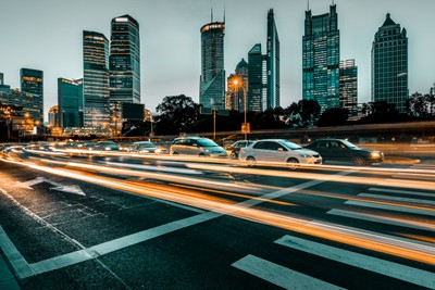 Samochody autonomiczne – kiedy mogą pojawić się na polskich drogach?