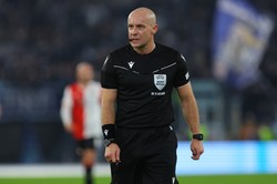 Szymon Marciniak sędzią hitu Ligi Mistrzów. Jaki mecz poprowadzi?