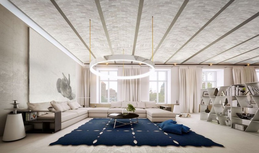 Angel Wawel w Krakowie