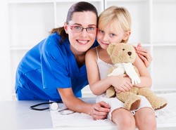 Spawdź cholesterol u dziecka. Bezpłatne badania