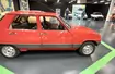 50 lat Renault 5